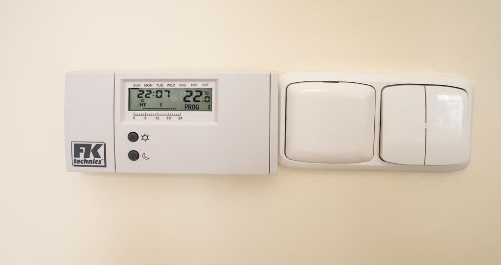 פראג Apartment Za Poricskou Branou מראה חיצוני תמונה